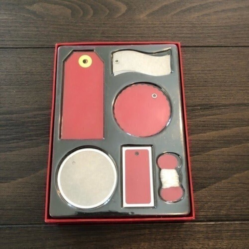 Gartner Studios Box Of Gift Tags Presents Wrap NWT